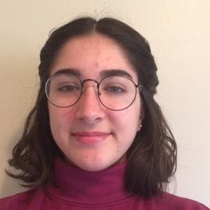 Meet your Posher, Isabel